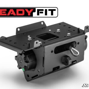 Heavy-duty mechanical part for fitness equipment.