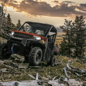 Polaris